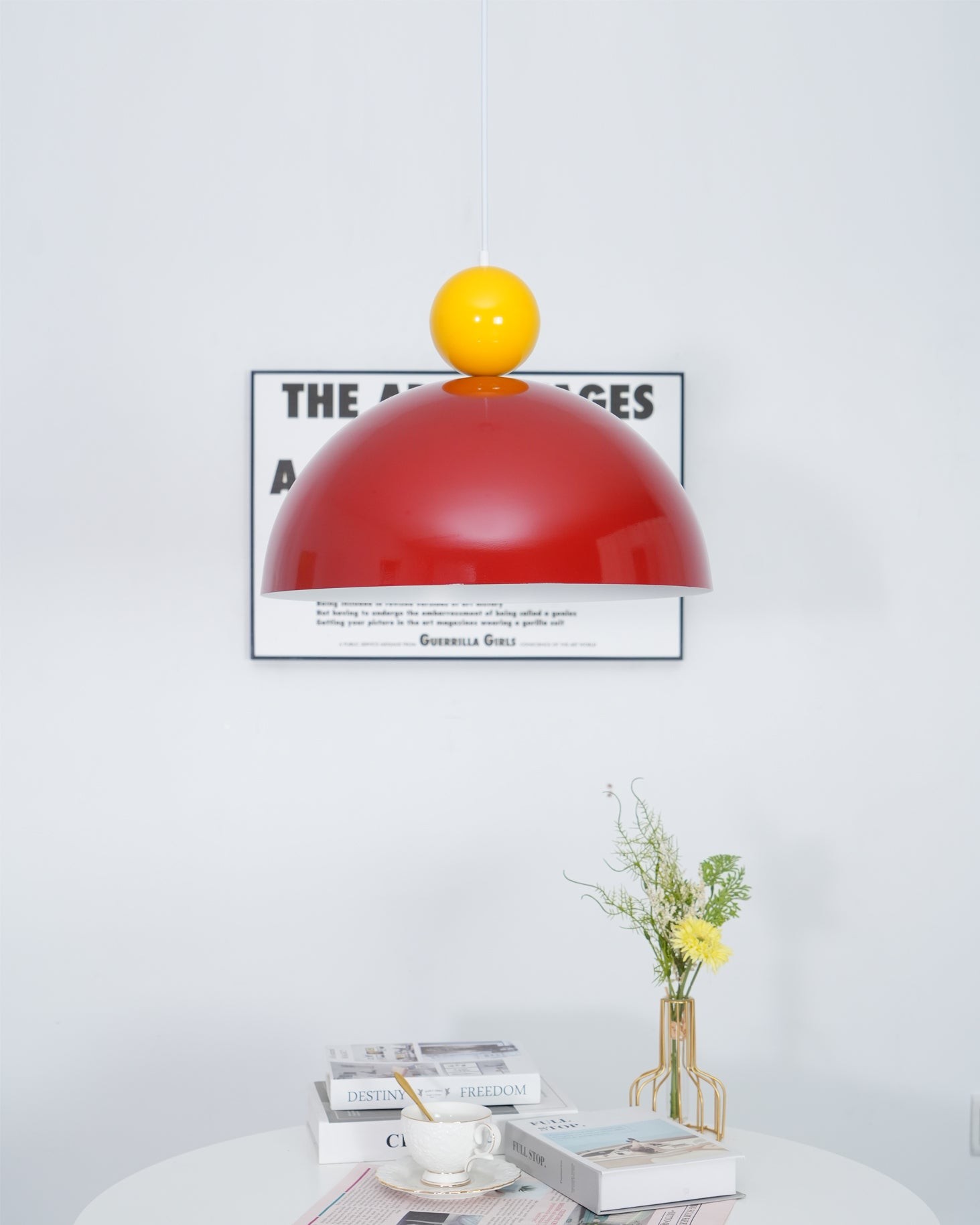 Posa Pendant Lamp K1070