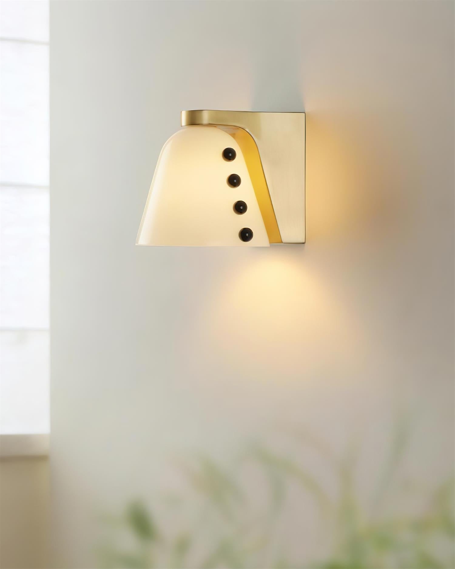 Cicero Wall Lamp D200