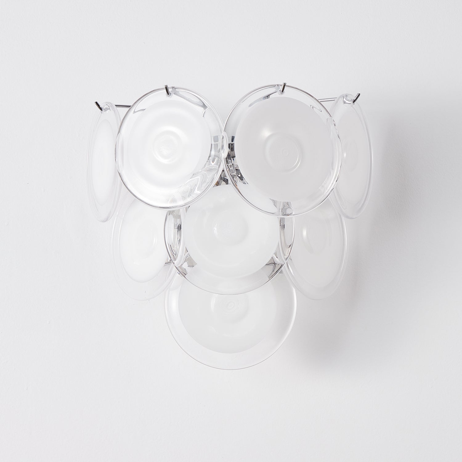 Celestial Flow Wall Lamp D111