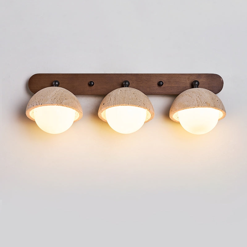 Pecherna Wall Sconce D661