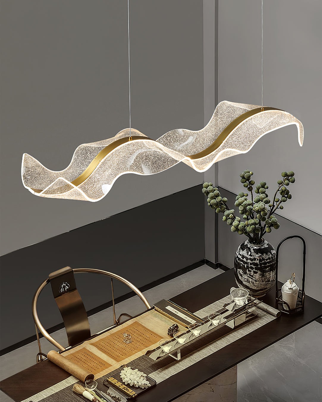 Alon Chandelier K957