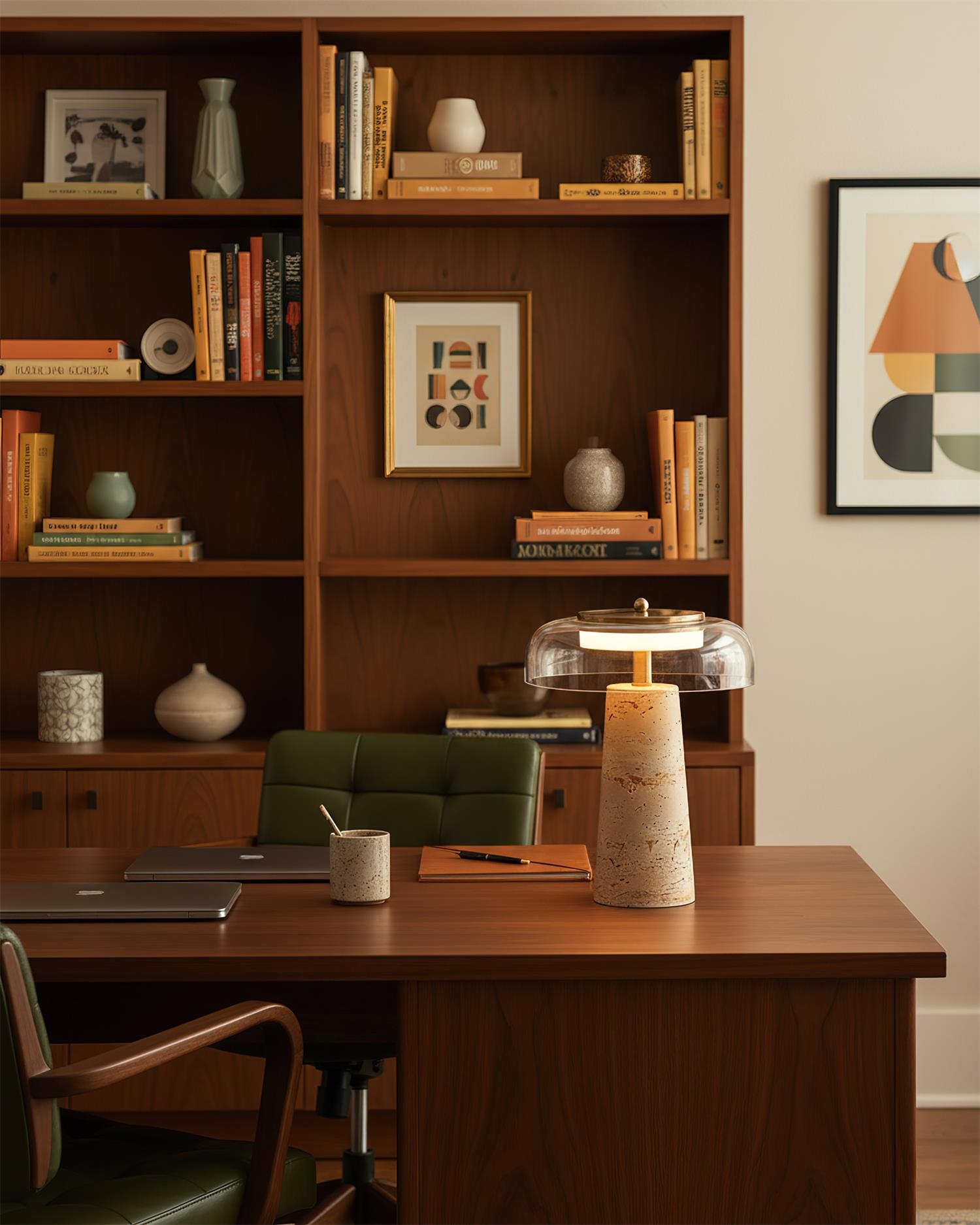 Lumetra Table Lamp D179