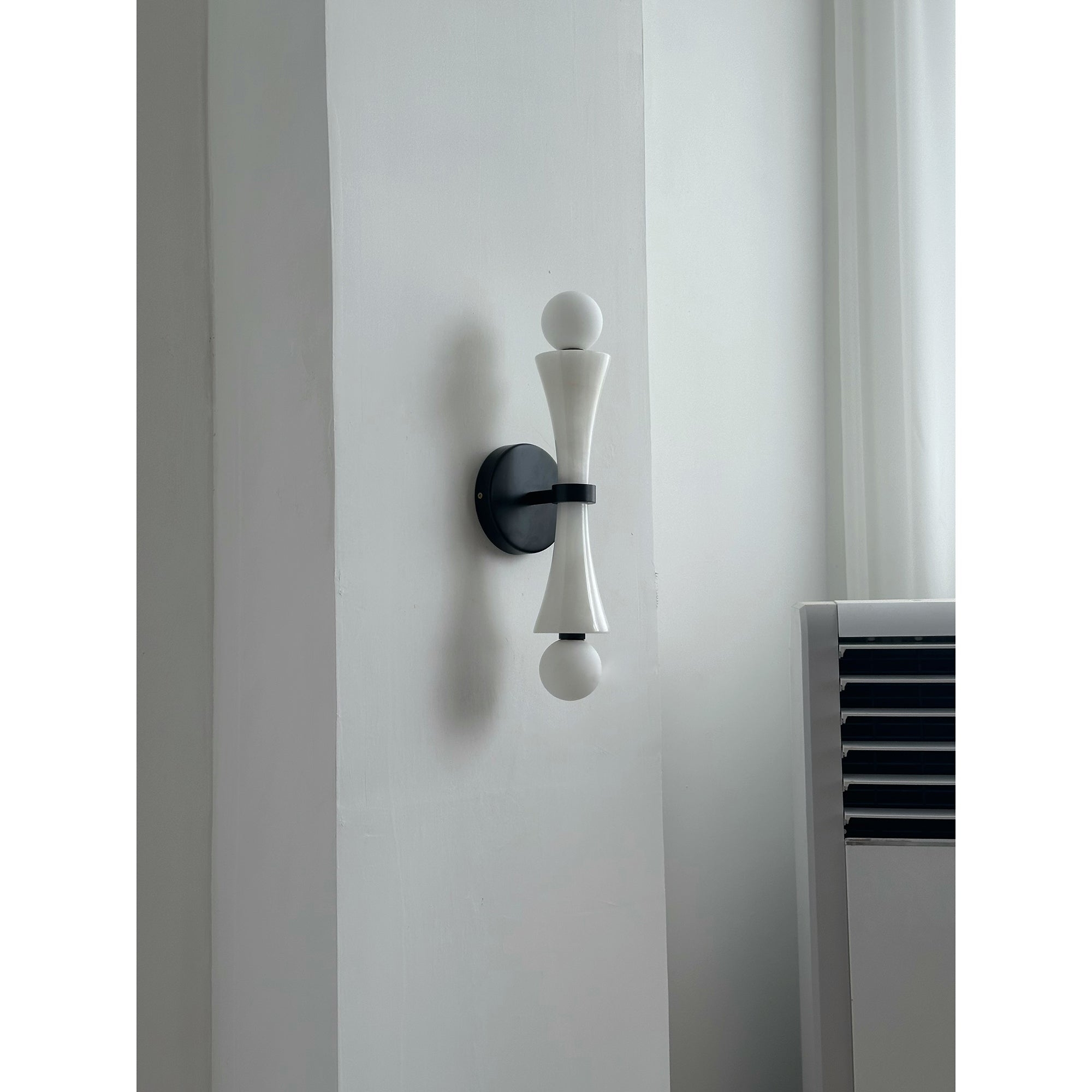 Dax Wall Lamp D642
