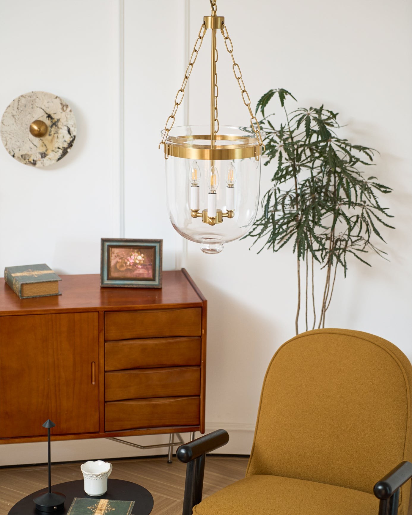 Chelsea Pendant Lamp K993