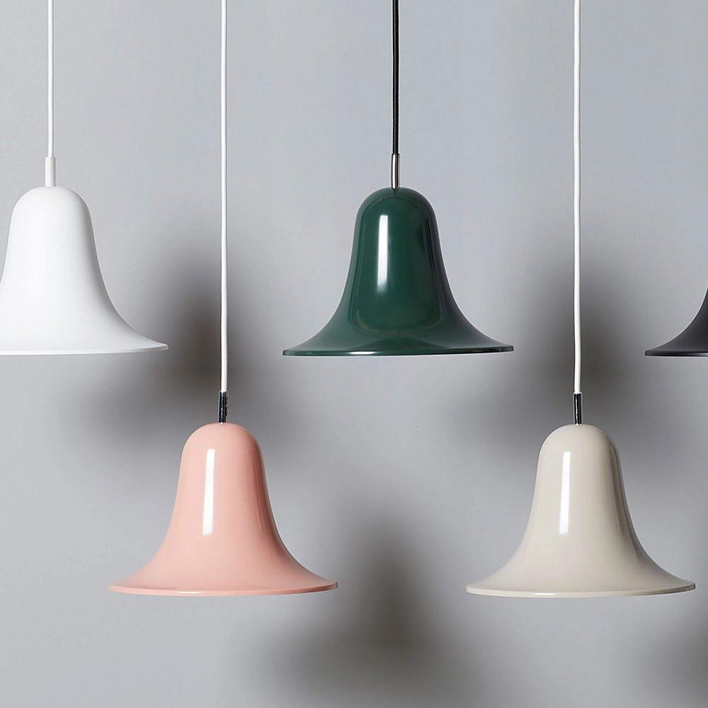 Pantop Pendant Light
