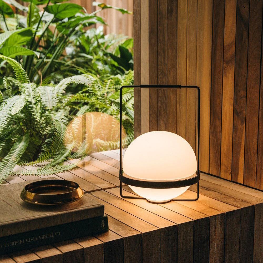 Gardens Table Lamp K569