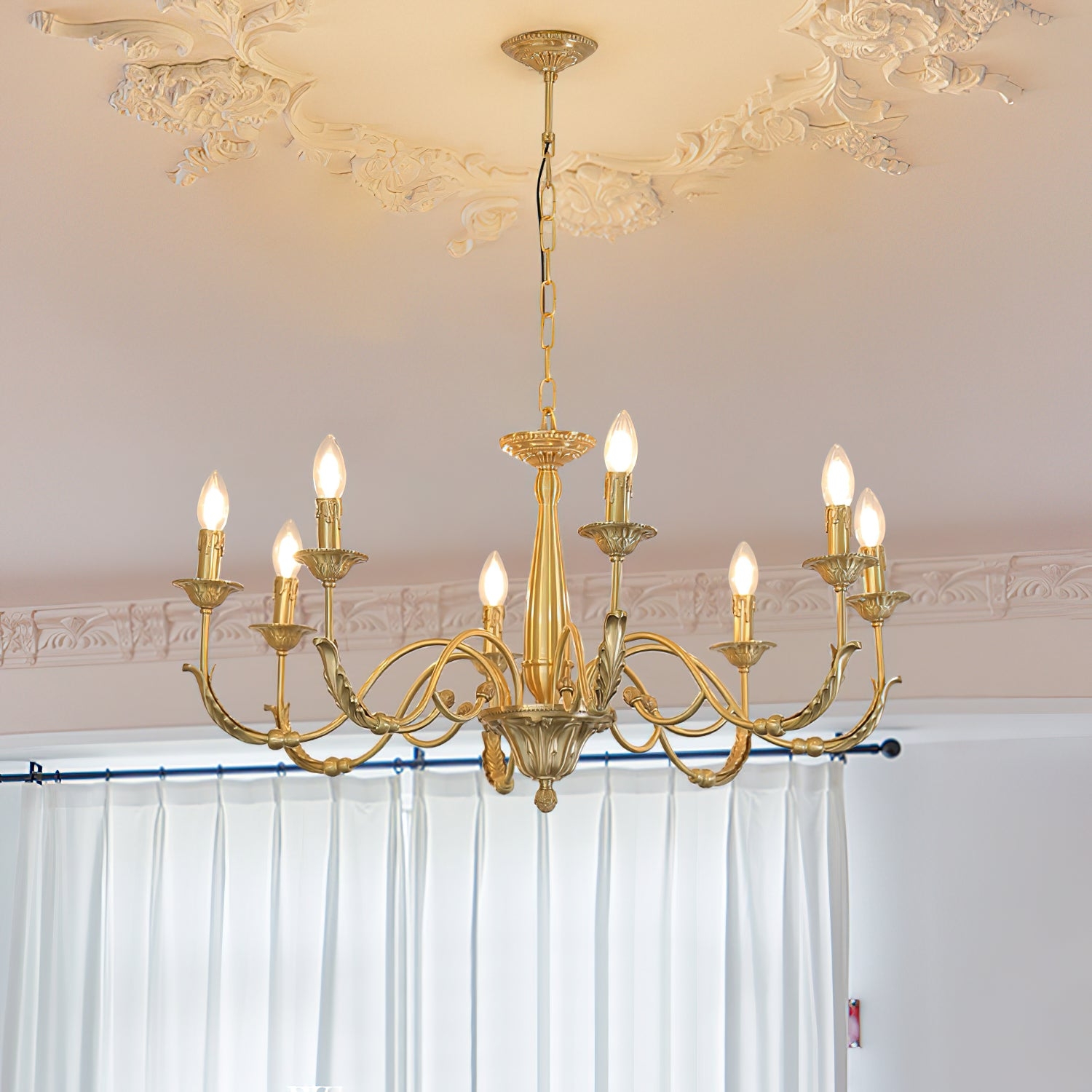 Polina Chandelier D570