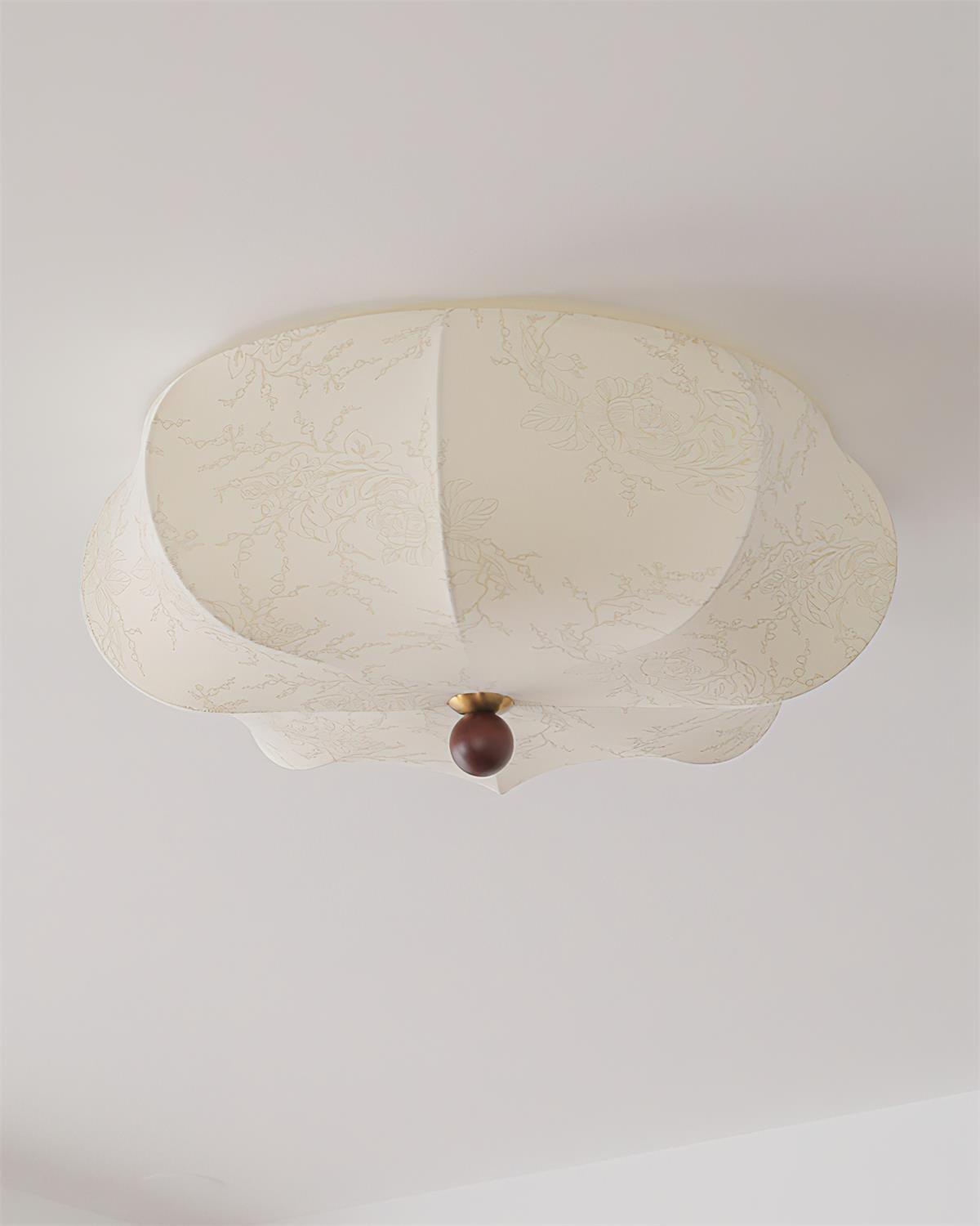 Graceful Drift Ceiling Lamp D213