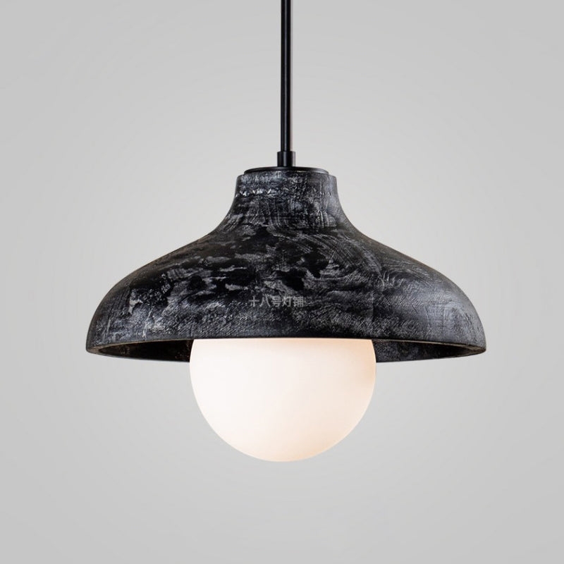 Surfside Pendant Lamp D551