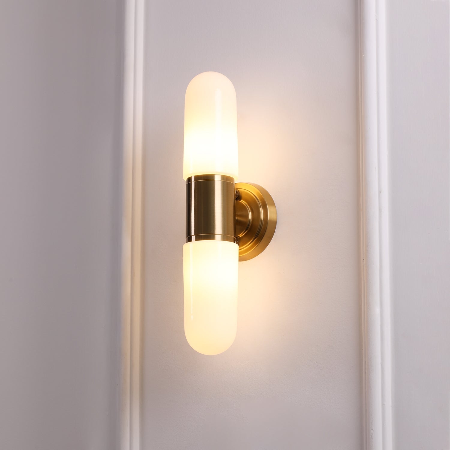 Calvero Wall Lamp D204