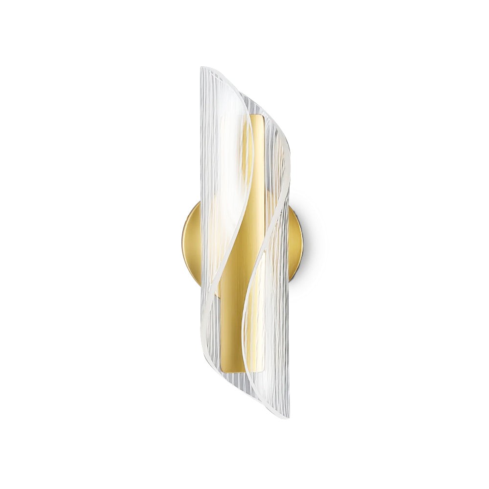 Hershal Luxe Wall Lamp K1032