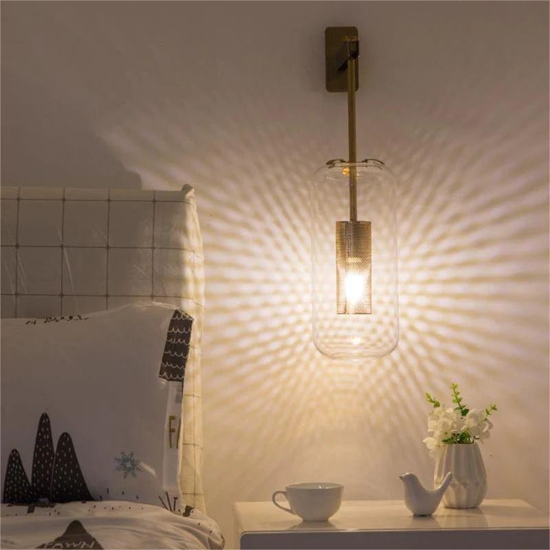 Vadim Wall Lamp