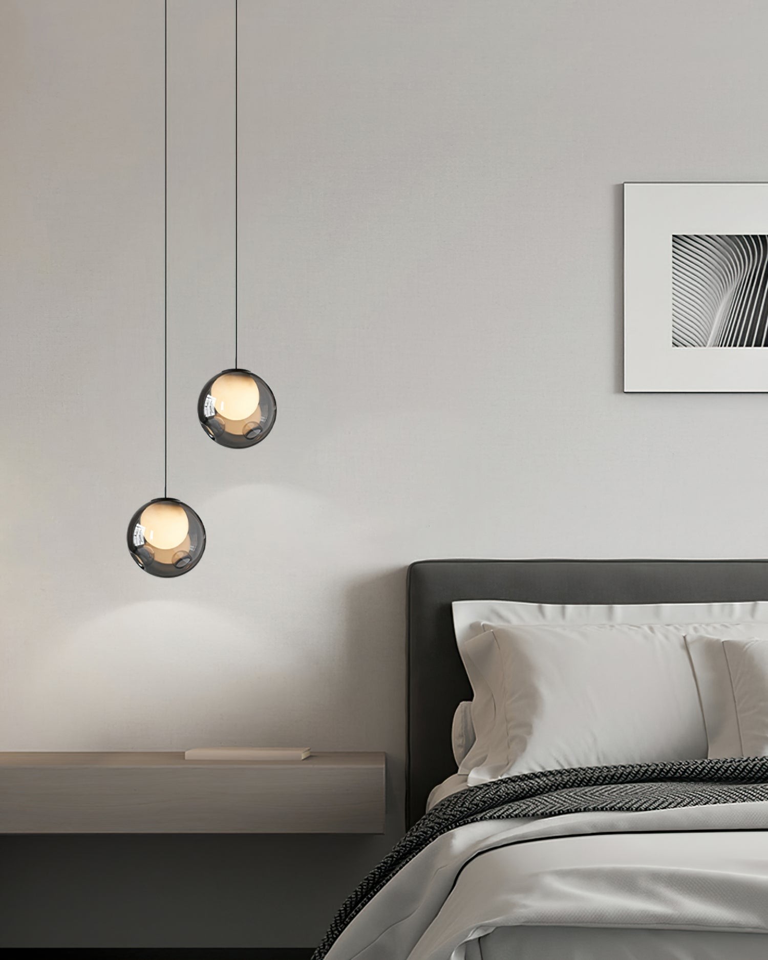 Bokt Pendant Lamp K977