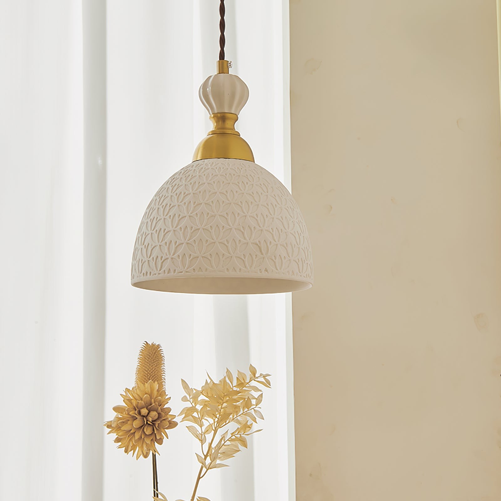 Chrasy Ceramics Pendant Lamp K994