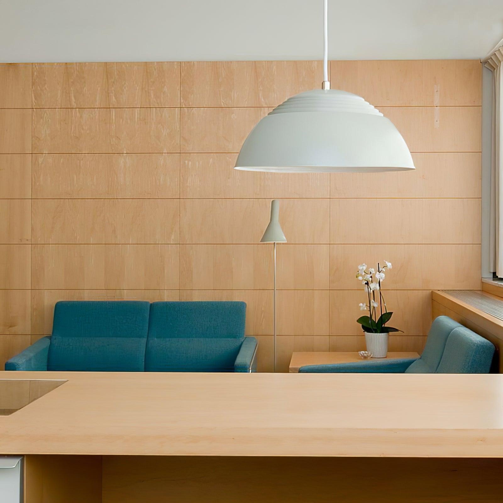 Abat Jour Pendant Lamp D376