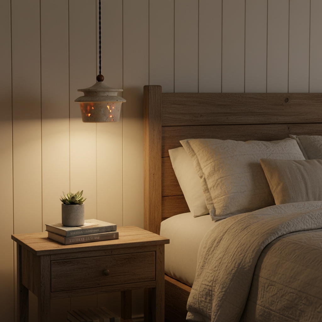 Papilio Pendant Lamp D242