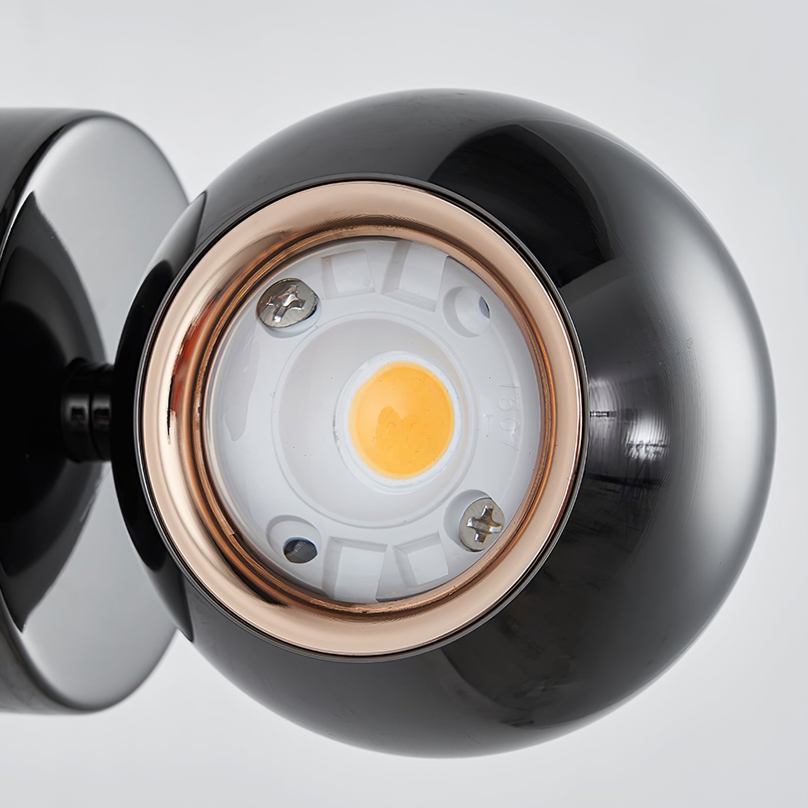 Io Verticale Wall Lamp K1034
