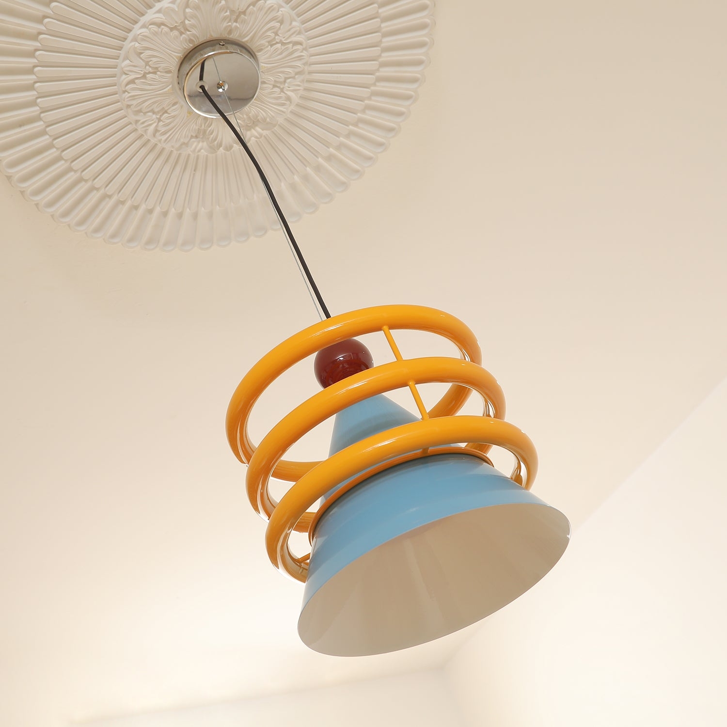 Sowden Pendant Lamp D43