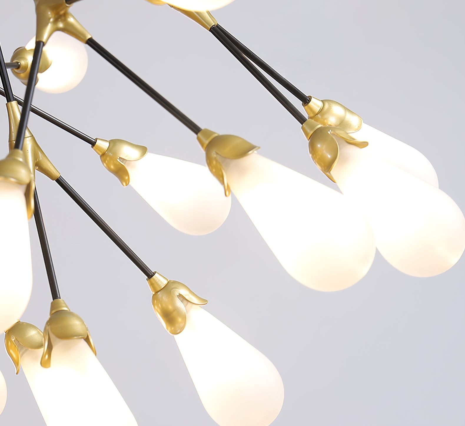 Aiwen Chandelier K954