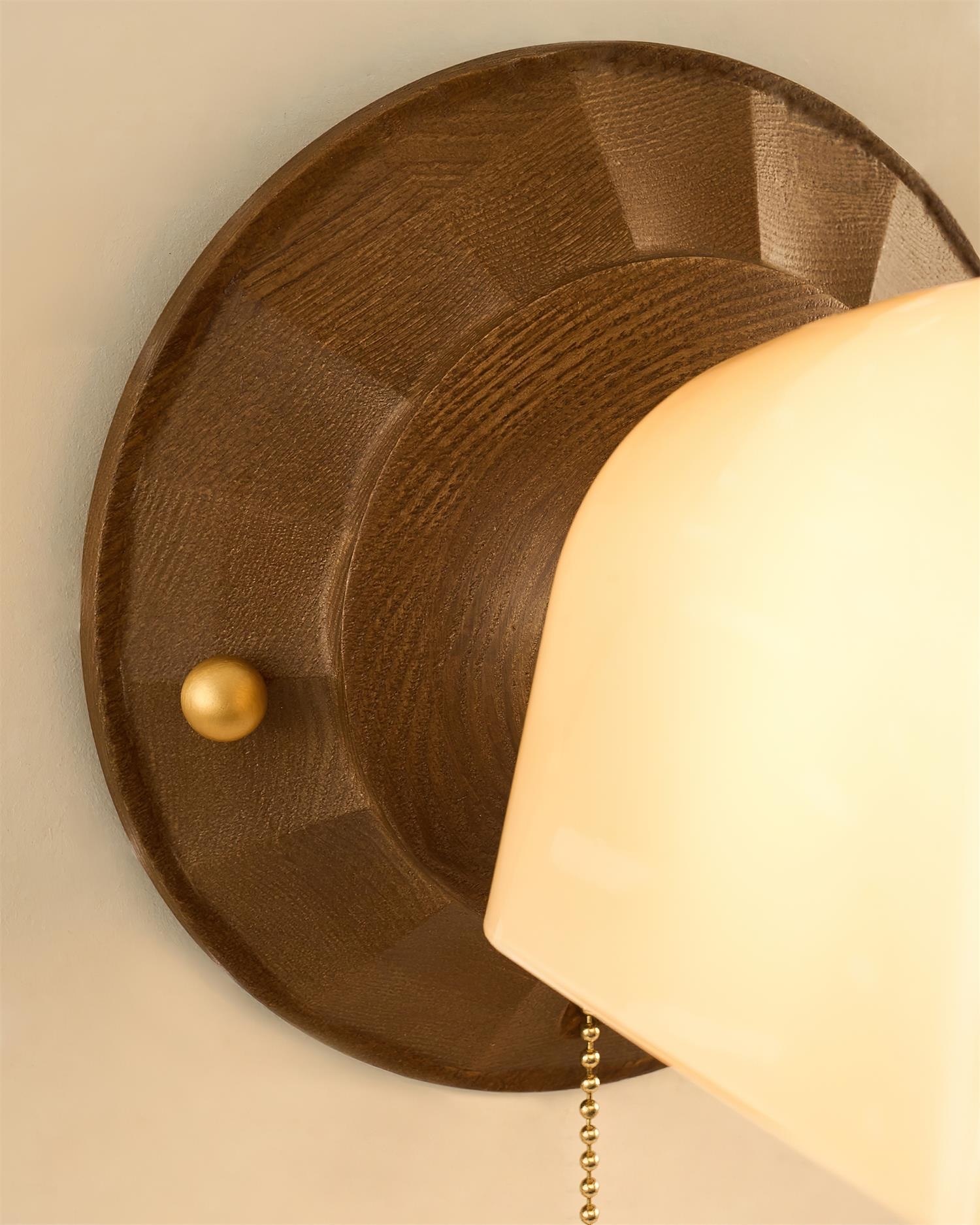 Bell Wall Lamp D261