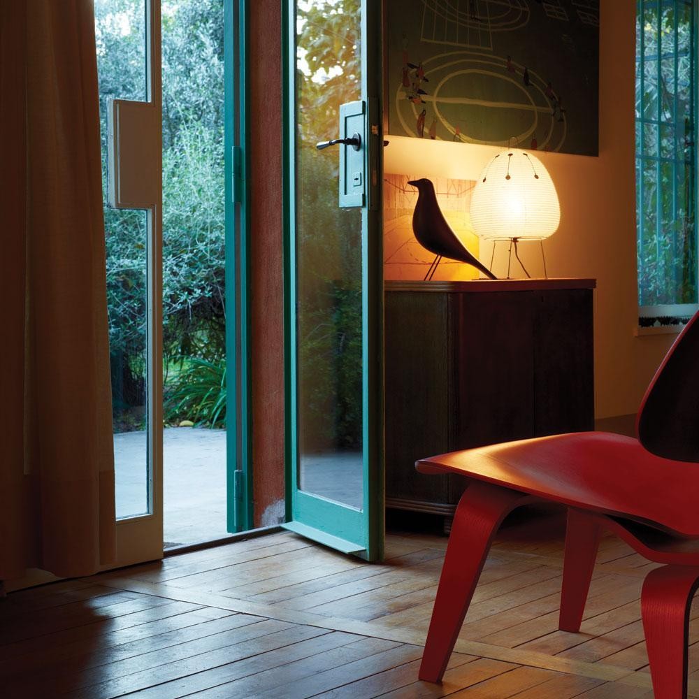 Eames House Bird