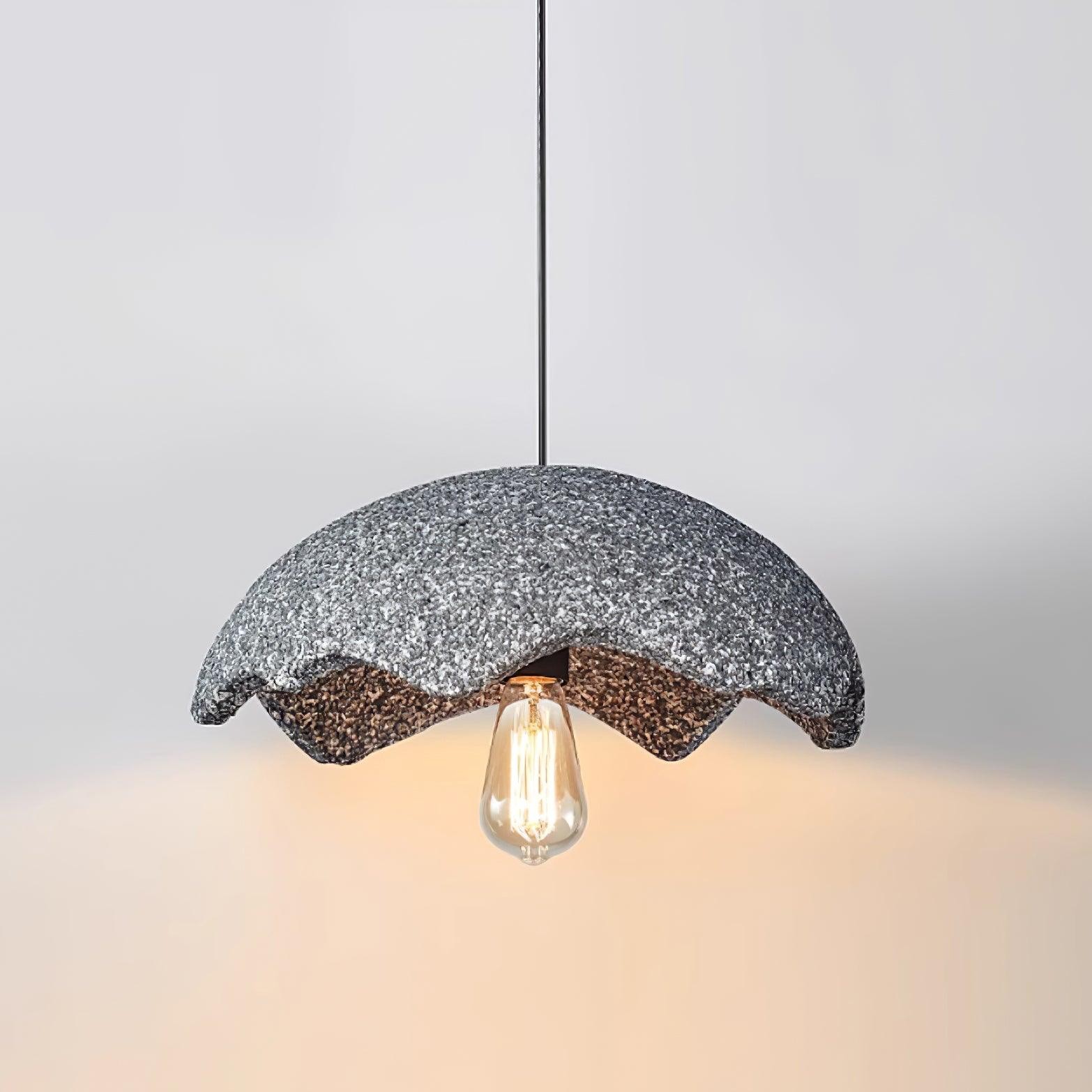 Wabi Sabi Asymmetry Pendant Lamp K762