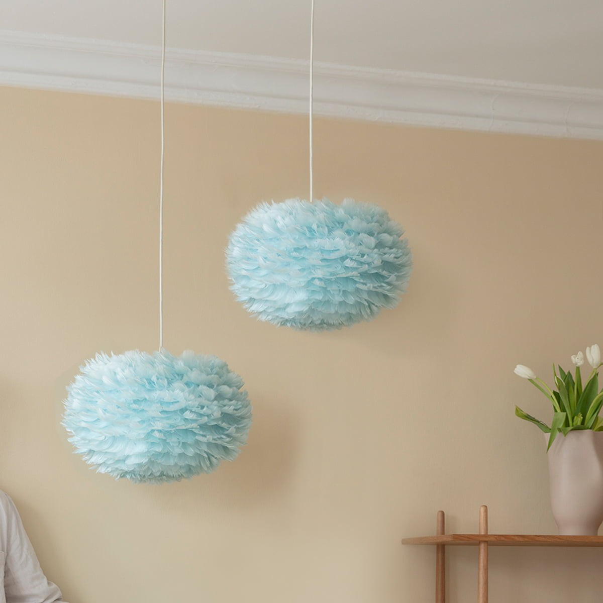 Eos Pendant lamp