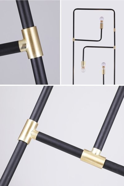 Beaubien Three Positions Multipurpose Lamp