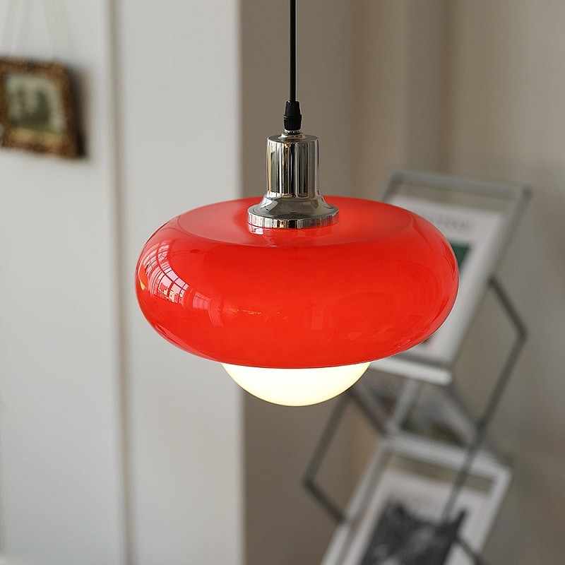 Bauhaus Style Harvey Pendant Lamp