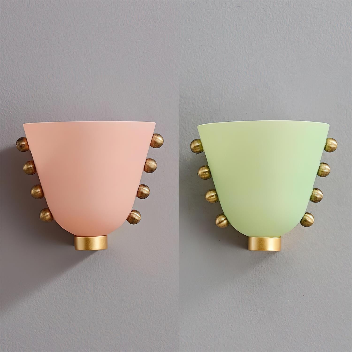 Gemma Wall Lamp D95