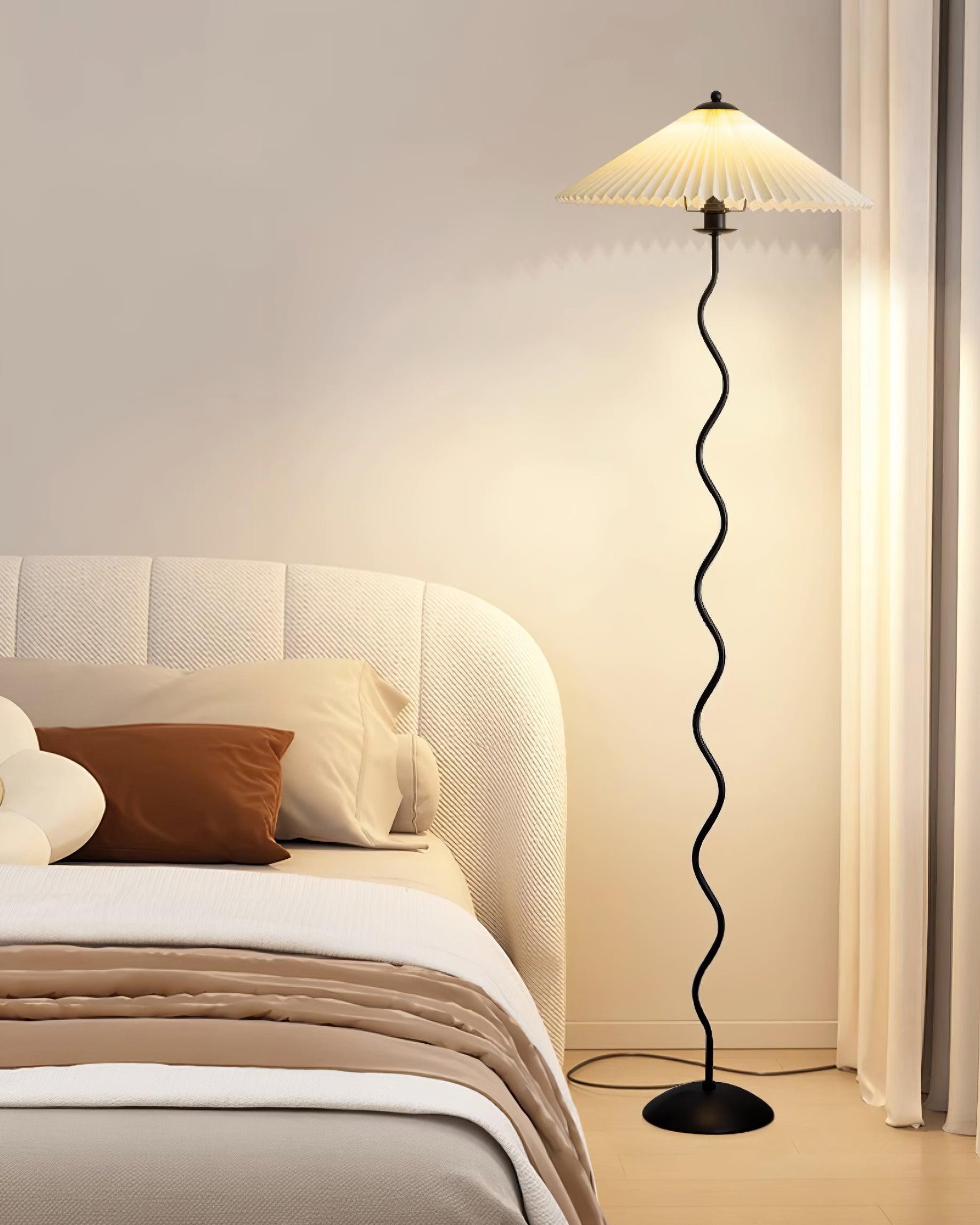 Waveform Exclusive Floor Lamp K672