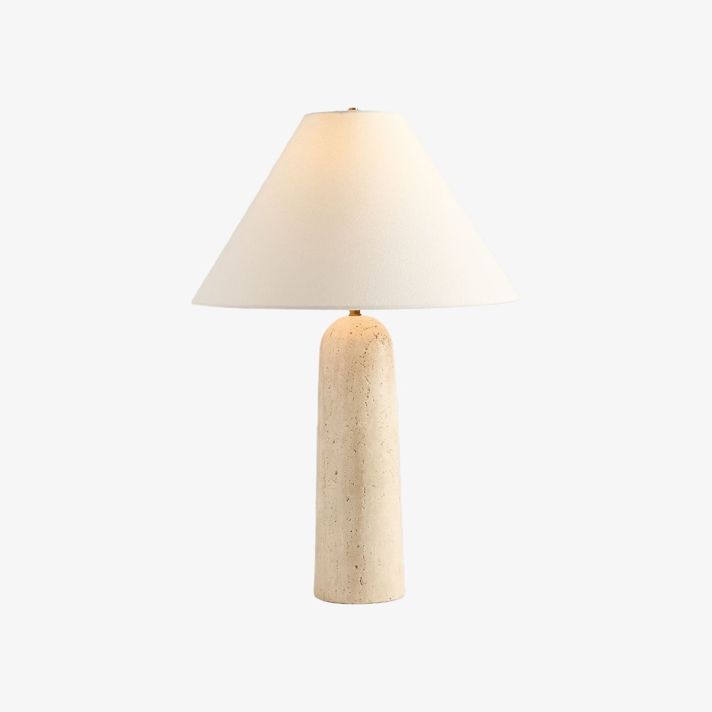 Albi Elegant Marble Table Lamp - Minimalist Style for Home and Office K2194