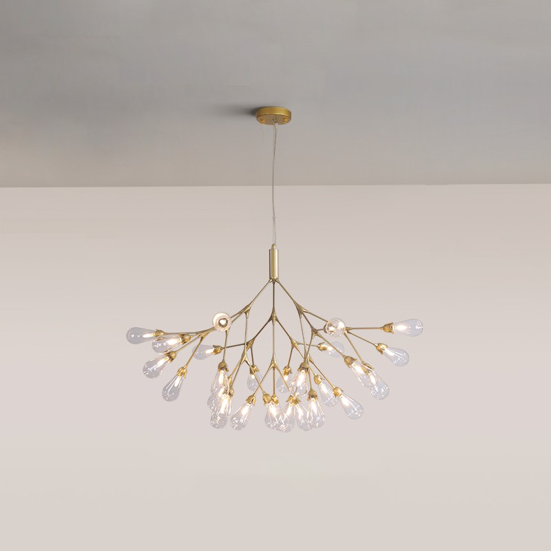 Aiwen Chandelier K954
