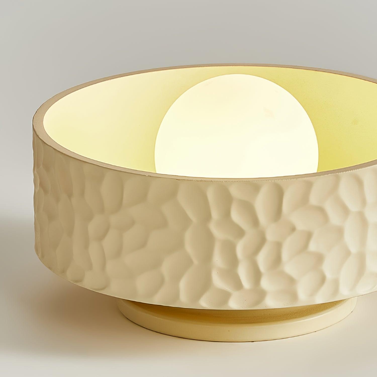 Cream Creative Hallway Ceiling Light K280