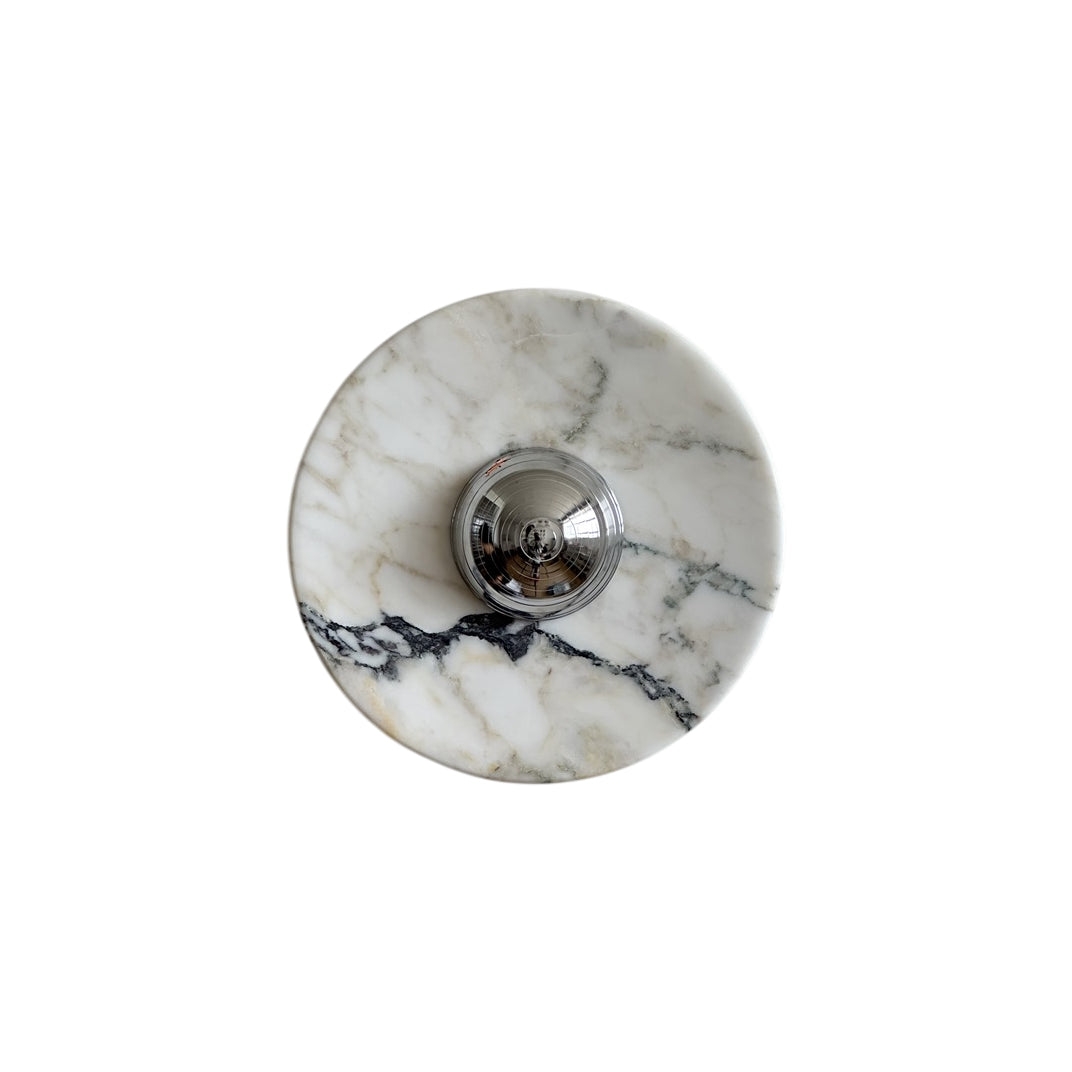 Calacatta Marble Wall Lamp D560