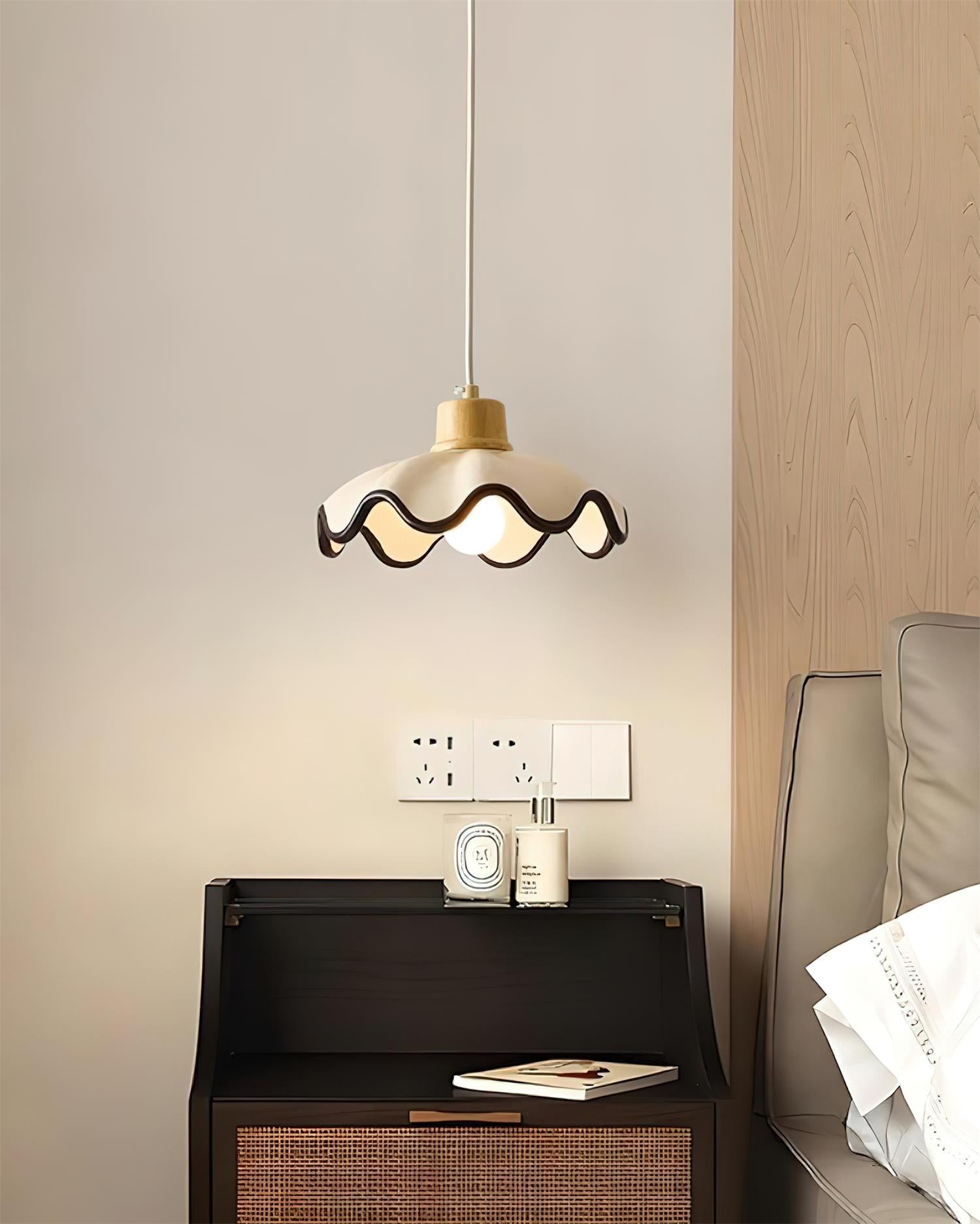 Tilda Pendant Lamp K1587