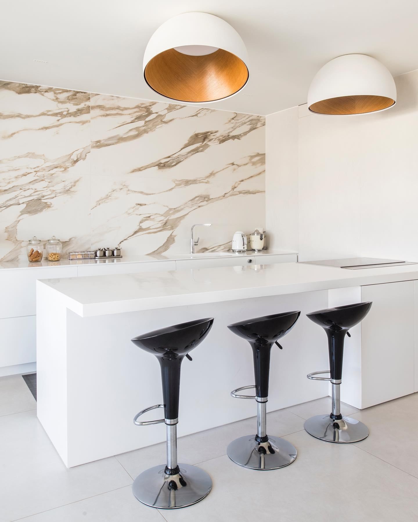Simple Modern Nordic LED Eggshell Ceiling Lamp K360