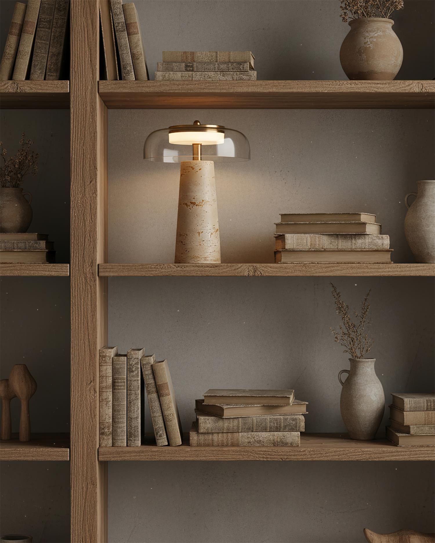 Lumetra Table Lamp D179