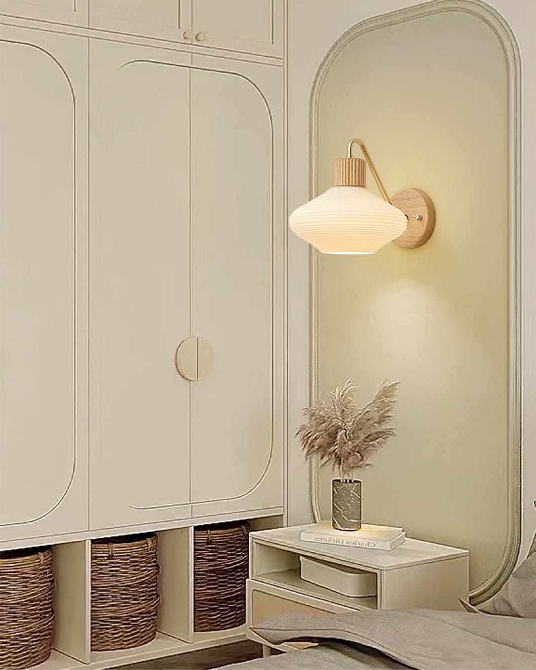 Wohlert Wall Lamp K1097