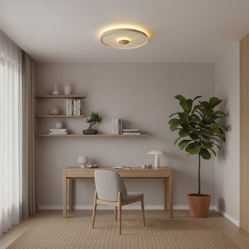 Marvello Ceiling Lamp D156