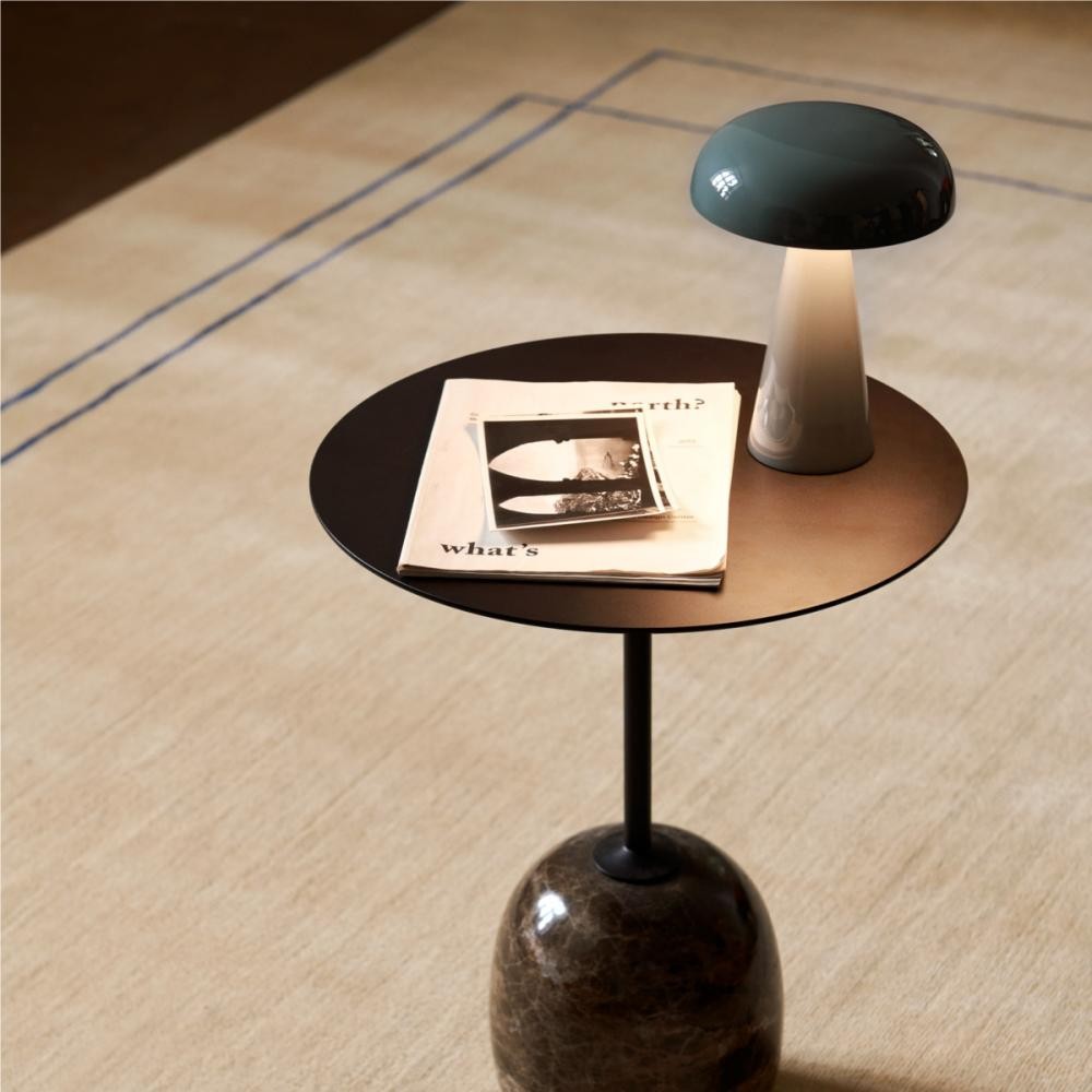 Como SC53 Portable Table Lamp