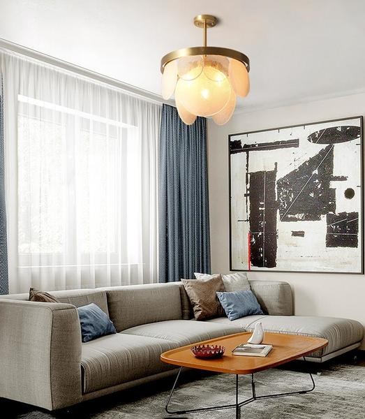Sasha Chandelier