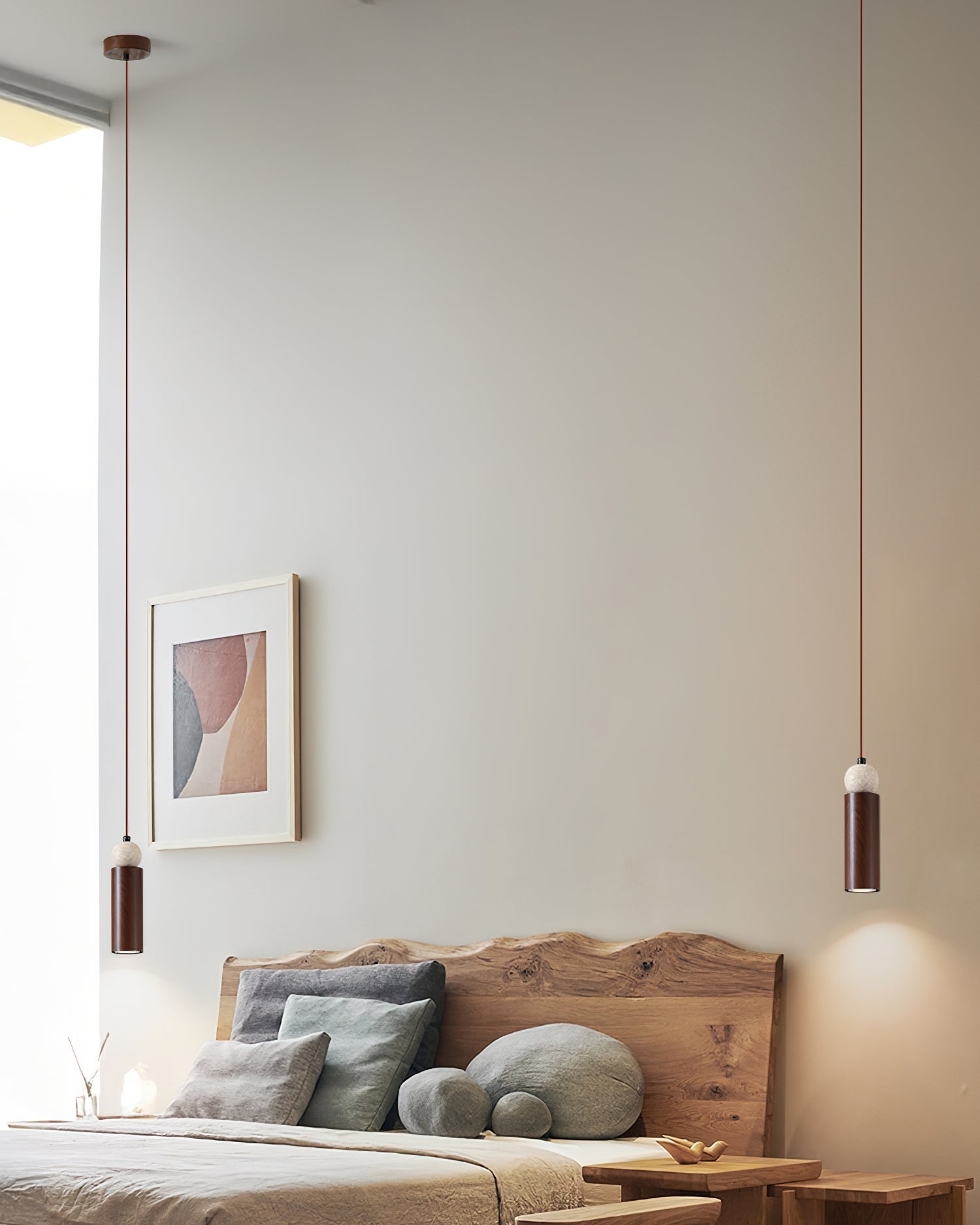Somira Pendant Lamp D166
