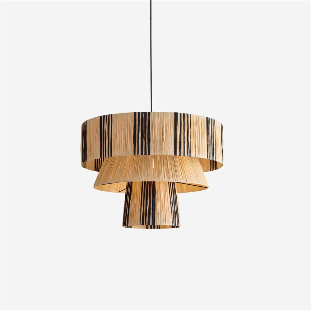 Hiroshi Pendant Lamp D92