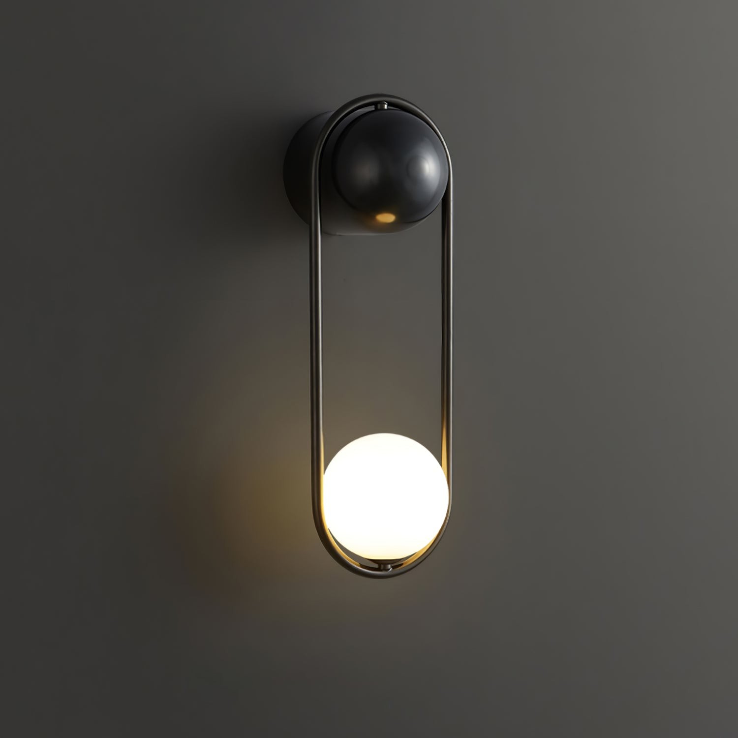 Mila Wall Lamp K1052