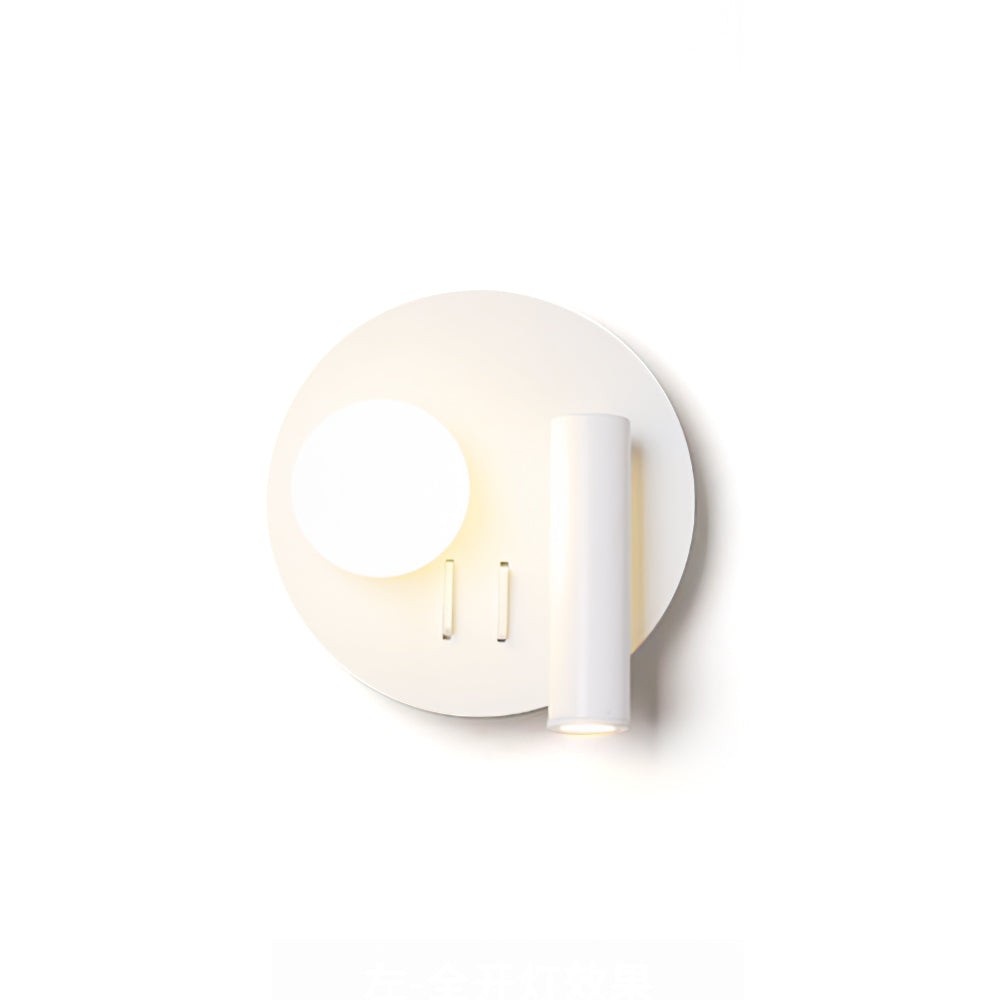 Snotra Wall Lamp K1084