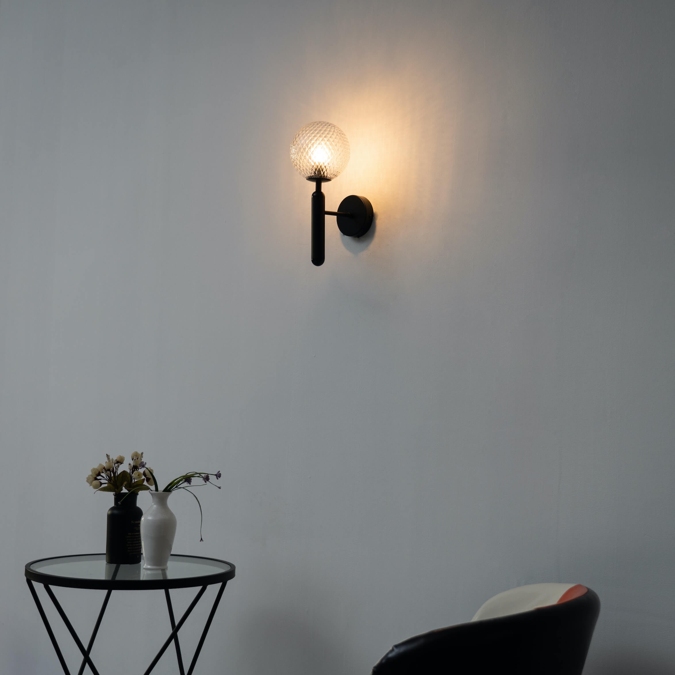 Miira Wall Light