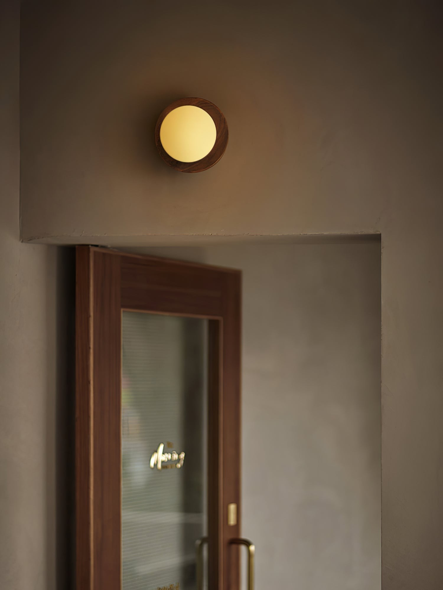 Tablet Wall Lamp K1087