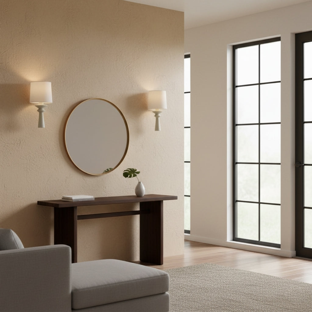 Constantin Wall Lamp D734