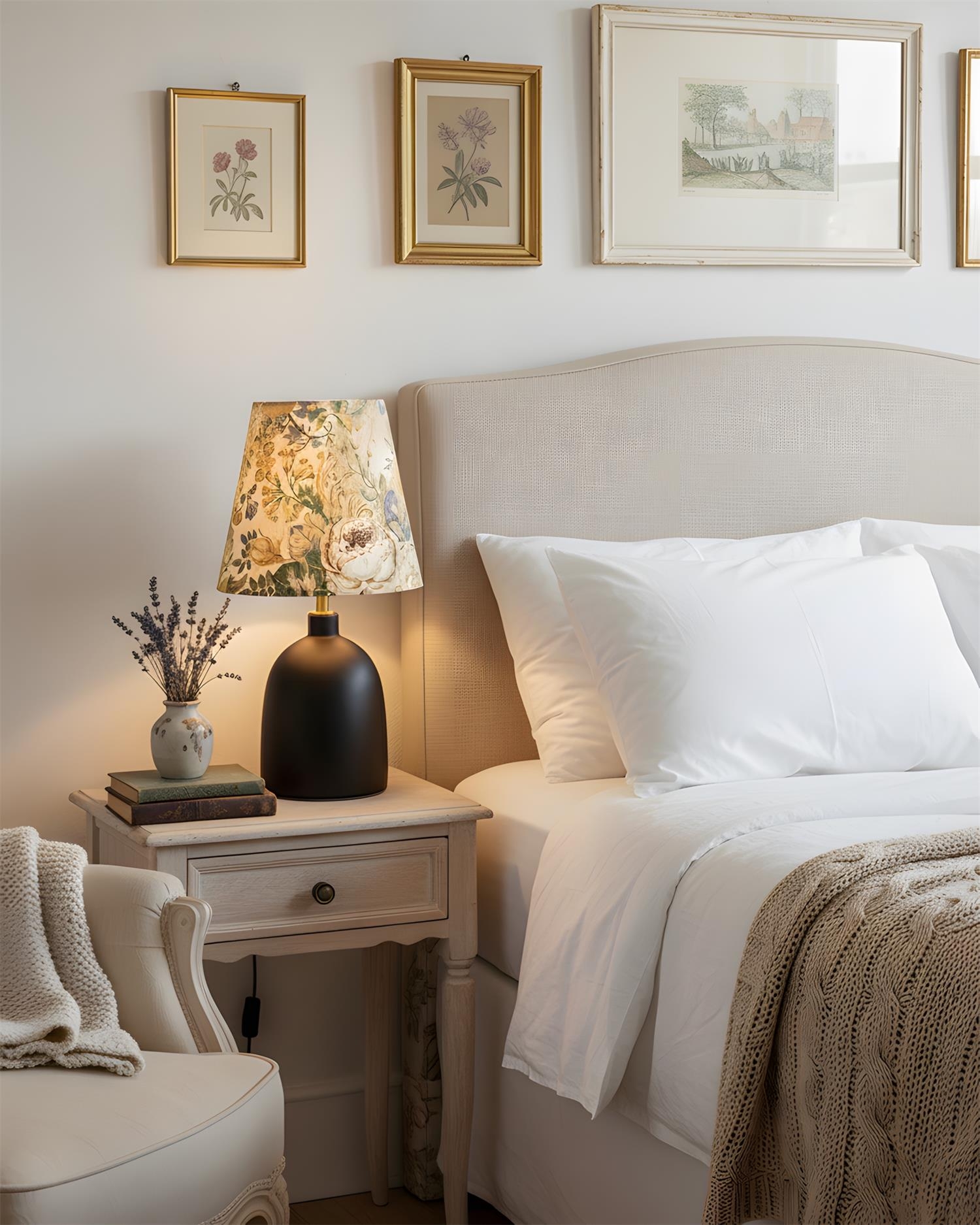 Palette Dream Table Lamp D270